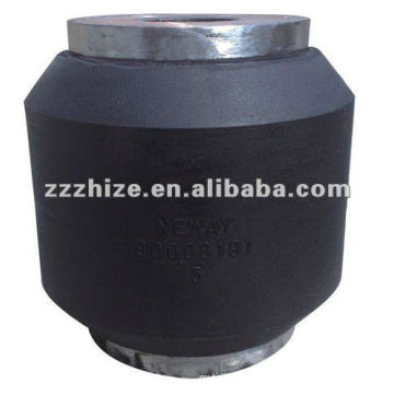 Auto Parts High Quality Newway Rubber Bushing